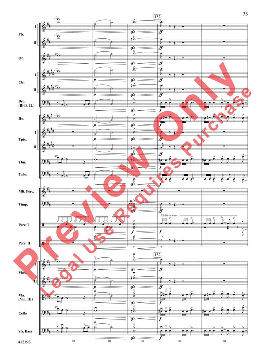 Led Zeppelin Reunion Featuring: Rock and Roll / Kashmir / Stairway to Heaven 總譜 | 小雅音樂 Hsiaoya Music