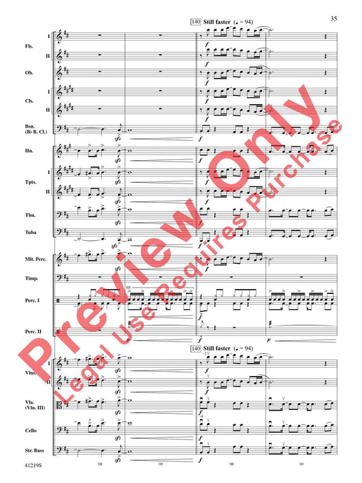 Led Zeppelin Reunion Featuring: Rock and Roll / Kashmir / Stairway to Heaven 總譜 | 小雅音樂 Hsiaoya Music