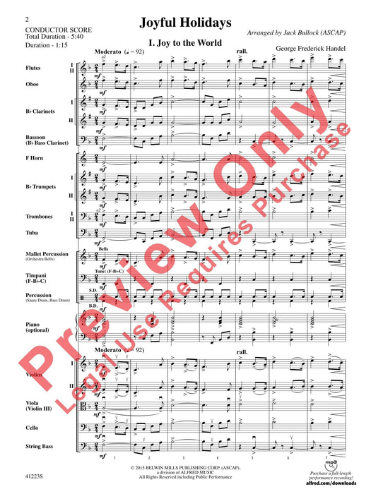 Joyful Holidays | 小雅音樂 Hsiaoya Music