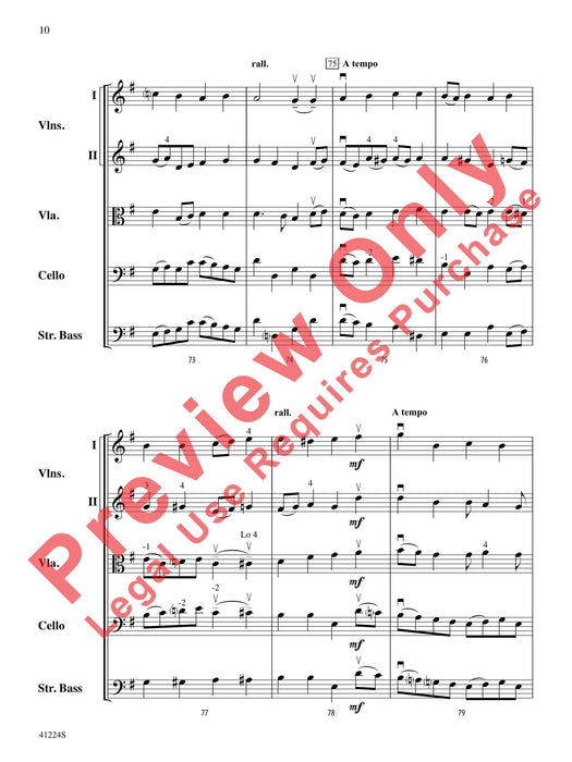 Winterfest Featuring: Lo, How a Rose E'er Blooming / The Holly and the Ivy / Break Forth, O Beauteous, Heavenly Light 總譜 | 小雅音樂 Hsiaoya Music