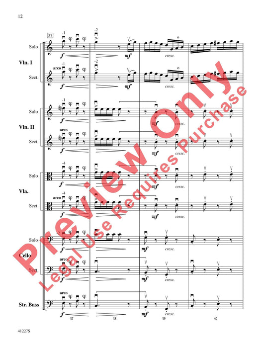 Dance of the Comedians From the Opera The Bartered Bride 舞曲 歌劇被出賣的新娘 總譜 | 小雅音樂 Hsiaoya Music