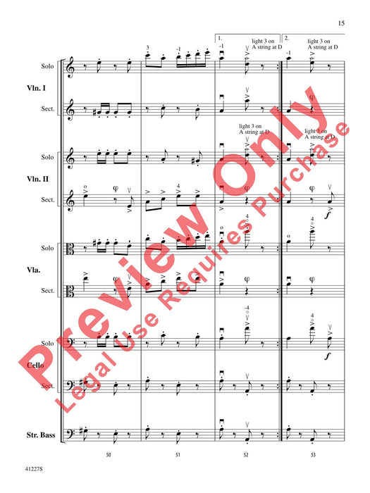 Dance of the Comedians From the Opera The Bartered Bride 舞曲 歌劇被出賣的新娘 總譜 | 小雅音樂 Hsiaoya Music