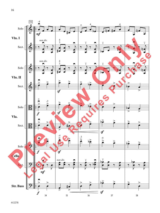 Dance of the Comedians From the Opera The Bartered Bride 舞曲 歌劇被出賣的新娘 總譜 | 小雅音樂 Hsiaoya Music