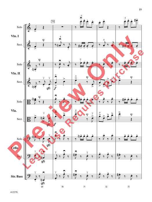 Dance of the Comedians From the Opera The Bartered Bride 舞曲 歌劇被出賣的新娘 總譜 | 小雅音樂 Hsiaoya Music