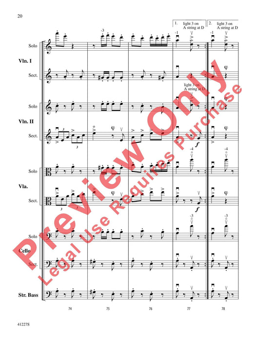 Dance of the Comedians From the Opera The Bartered Bride 舞曲 歌劇被出賣的新娘 總譜 | 小雅音樂 Hsiaoya Music