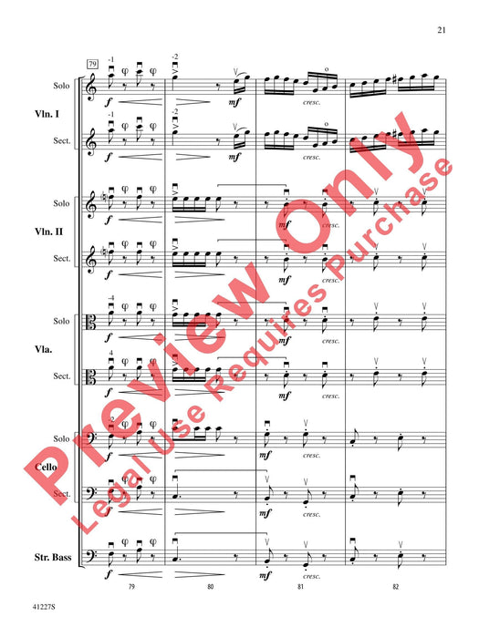 Dance of the Comedians From the Opera The Bartered Bride 舞曲 歌劇被出賣的新娘 總譜 | 小雅音樂 Hsiaoya Music