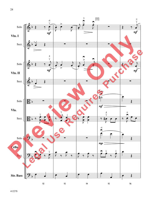 Dance of the Comedians From the Opera The Bartered Bride 舞曲 歌劇被出賣的新娘 總譜 | 小雅音樂 Hsiaoya Music