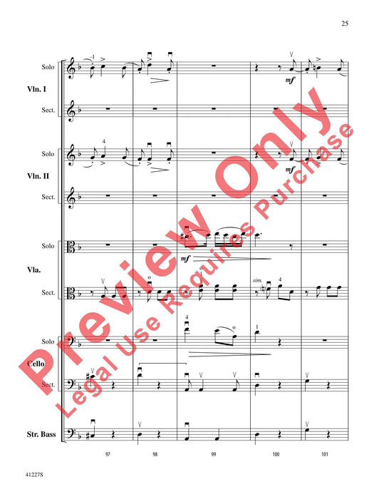 Dance of the Comedians From the Opera The Bartered Bride 舞曲 歌劇被出賣的新娘 總譜 | 小雅音樂 Hsiaoya Music