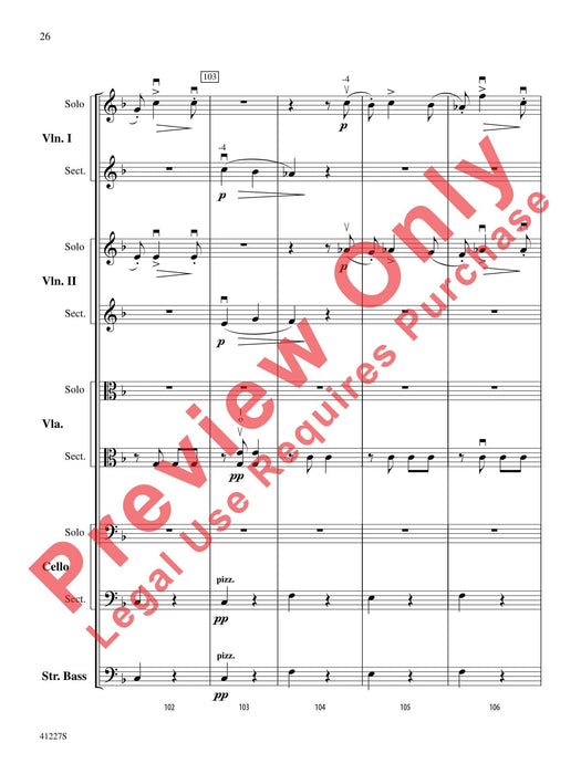 Dance of the Comedians From the Opera The Bartered Bride 舞曲 歌劇被出賣的新娘 總譜 | 小雅音樂 Hsiaoya Music