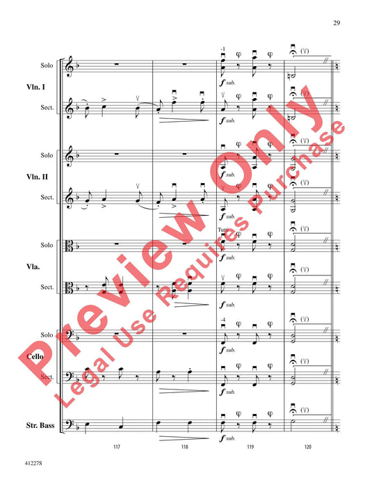 Dance of the Comedians From the Opera The Bartered Bride 舞曲 歌劇被出賣的新娘 總譜 | 小雅音樂 Hsiaoya Music