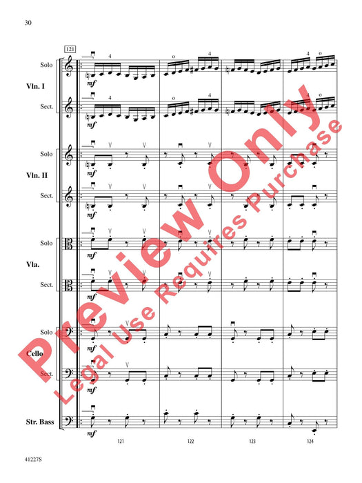 Dance of the Comedians From the Opera The Bartered Bride 舞曲 歌劇被出賣的新娘 總譜 | 小雅音樂 Hsiaoya Music