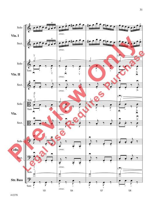 Dance of the Comedians From the Opera The Bartered Bride 舞曲 歌劇被出賣的新娘 總譜 | 小雅音樂 Hsiaoya Music