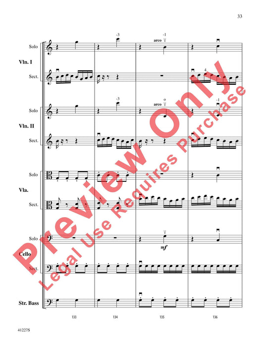 Dance of the Comedians From the Opera The Bartered Bride 舞曲 歌劇被出賣的新娘 總譜 | 小雅音樂 Hsiaoya Music