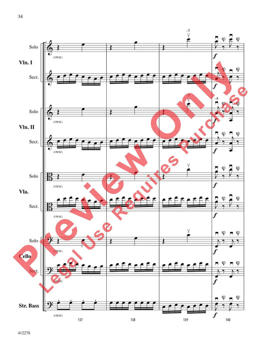 Dance of the Comedians From the Opera The Bartered Bride 舞曲 歌劇被出賣的新娘 總譜 | 小雅音樂 Hsiaoya Music