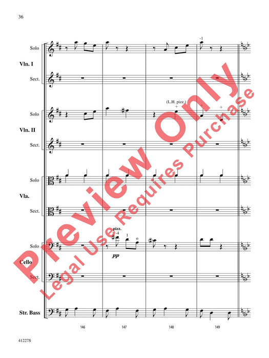 Dance of the Comedians From the Opera The Bartered Bride 舞曲 歌劇被出賣的新娘 總譜 | 小雅音樂 Hsiaoya Music