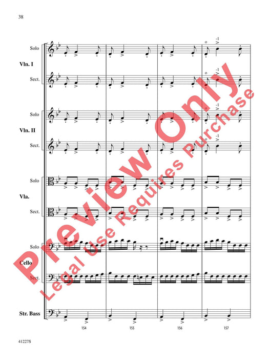 Dance of the Comedians From the Opera The Bartered Bride 舞曲 歌劇被出賣的新娘 總譜 | 小雅音樂 Hsiaoya Music