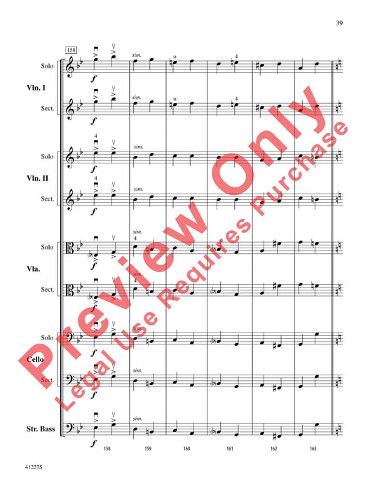 Dance of the Comedians From the Opera The Bartered Bride 舞曲 歌劇被出賣的新娘 總譜 | 小雅音樂 Hsiaoya Music