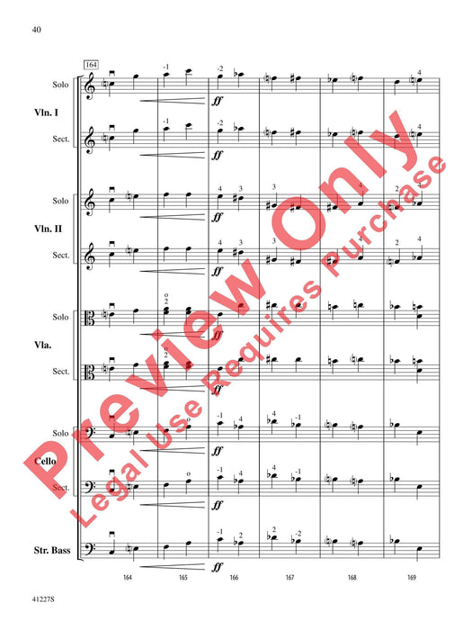 Dance of the Comedians From the Opera The Bartered Bride 舞曲 歌劇被出賣的新娘 總譜 | 小雅音樂 Hsiaoya Music