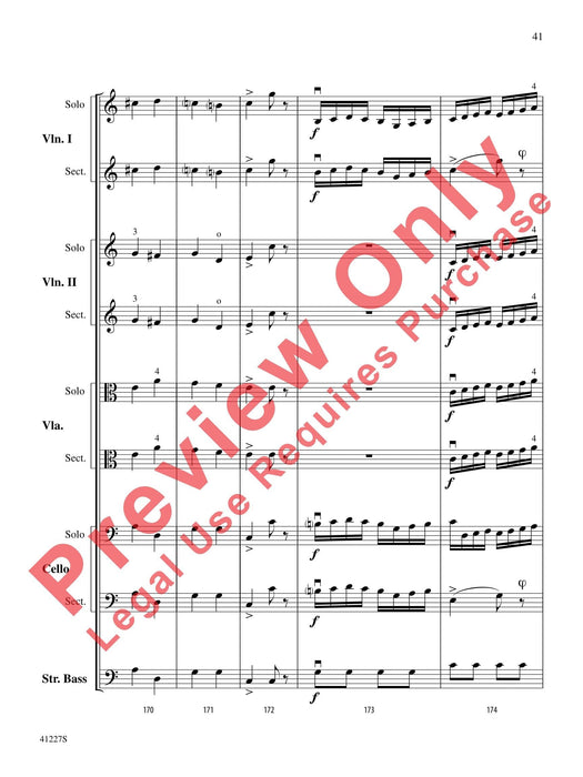 Dance of the Comedians From the Opera The Bartered Bride 舞曲 歌劇被出賣的新娘 總譜 | 小雅音樂 Hsiaoya Music