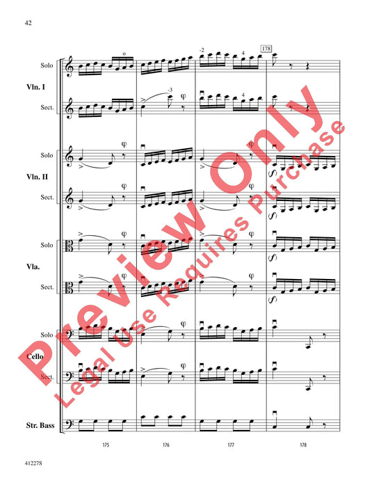 Dance of the Comedians From the Opera The Bartered Bride 舞曲 歌劇被出賣的新娘 總譜 | 小雅音樂 Hsiaoya Music