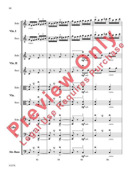 Dance of the Comedians From the Opera The Bartered Bride 舞曲 歌劇被出賣的新娘 總譜 | 小雅音樂 Hsiaoya Music