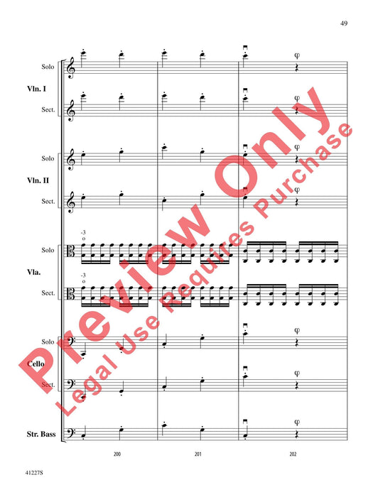 Dance of the Comedians From the Opera The Bartered Bride 舞曲 歌劇被出賣的新娘 總譜 | 小雅音樂 Hsiaoya Music