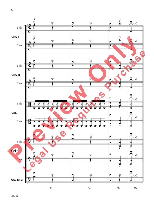 Dance of the Comedians From the Opera The Bartered Bride 舞曲 歌劇被出賣的新娘 總譜 | 小雅音樂 Hsiaoya Music