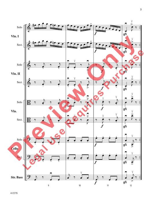 Dance of the Comedians From the Opera The Bartered Bride 舞曲 歌劇被出賣的新娘 總譜 | 小雅音樂 Hsiaoya Music