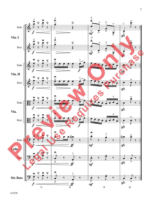 Dance of the Comedians From the Opera The Bartered Bride 舞曲 歌劇被出賣的新娘 總譜 | 小雅音樂 Hsiaoya Music