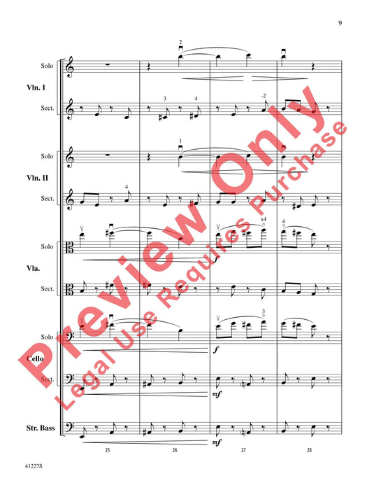 Dance of the Comedians From the Opera The Bartered Bride 舞曲 歌劇被出賣的新娘 總譜 | 小雅音樂 Hsiaoya Music