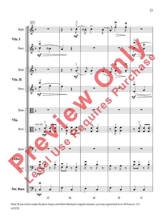 Dance of the Comedians From the Opera The Bartered Bride 舞曲 歌劇被出賣的新娘 | 小雅音樂 Hsiaoya Music