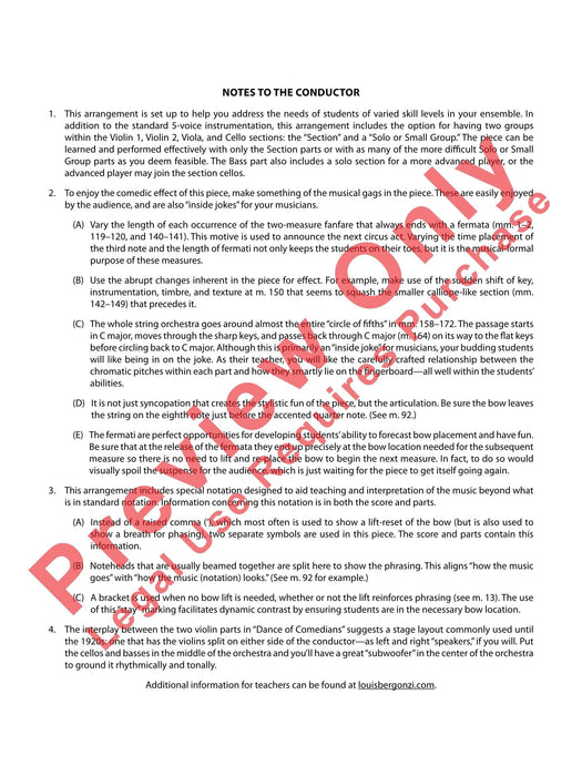 Dance of the Comedians From the Opera The Bartered Bride 舞曲 歌劇被出賣的新娘 | 小雅音樂 Hsiaoya Music