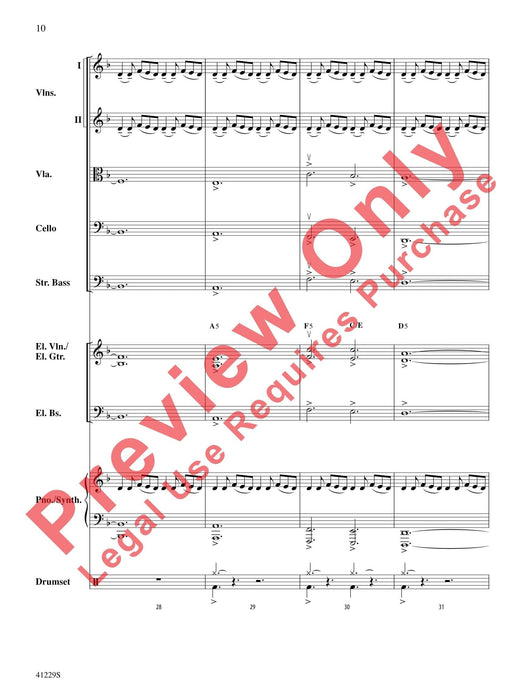 Winter Palace As Performed by Trans-Siberian Orchestra 管弦樂團 | 小雅音樂 Hsiaoya Music