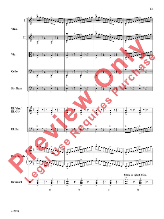 Winter Palace As Performed by Trans-Siberian Orchestra 管弦樂團 | 小雅音樂 Hsiaoya Music