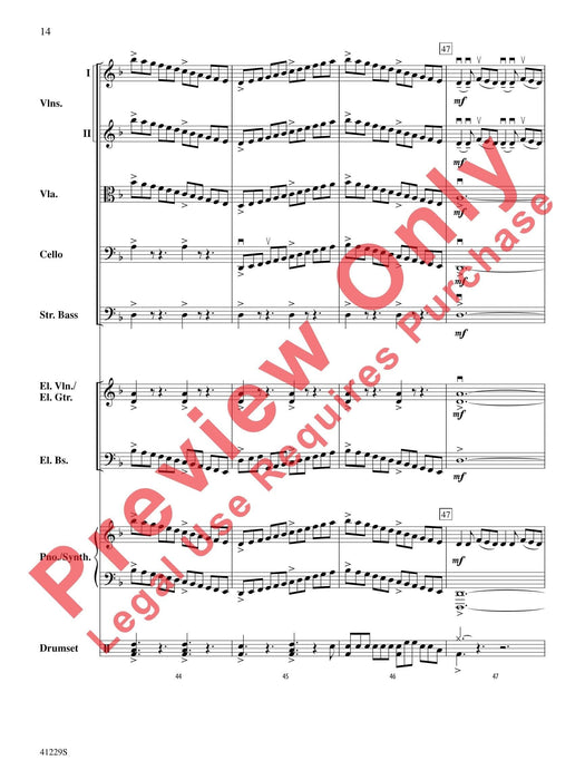 Winter Palace As Performed by Trans-Siberian Orchestra 管弦樂團 | 小雅音樂 Hsiaoya Music