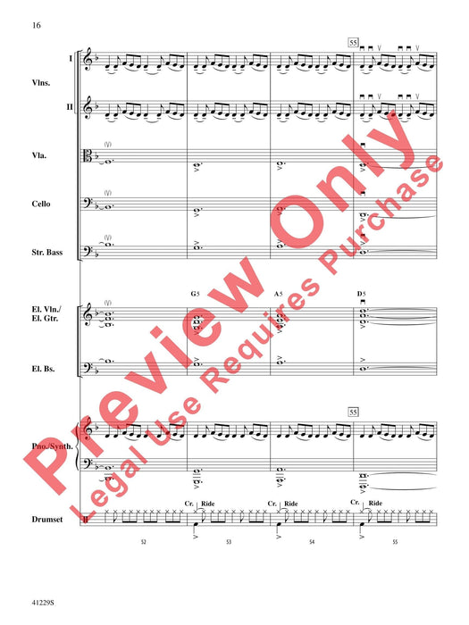 Winter Palace As Performed by Trans-Siberian Orchestra 管弦樂團 | 小雅音樂 Hsiaoya Music