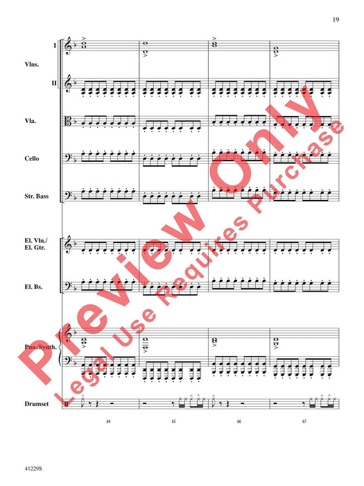 Winter Palace As Performed by Trans-Siberian Orchestra 管弦樂團 | 小雅音樂 Hsiaoya Music