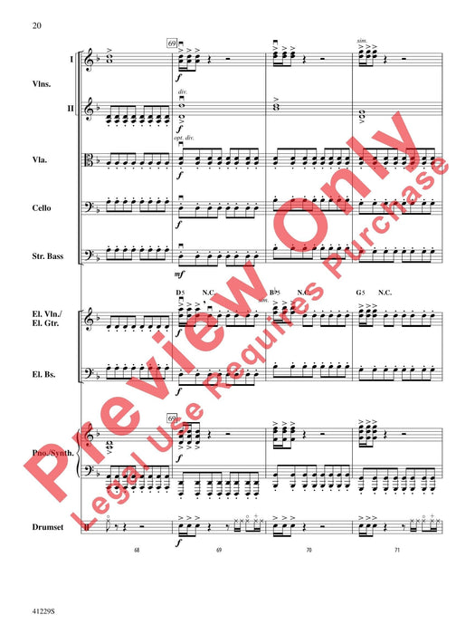 Winter Palace As Performed by Trans-Siberian Orchestra 管弦樂團 | 小雅音樂 Hsiaoya Music