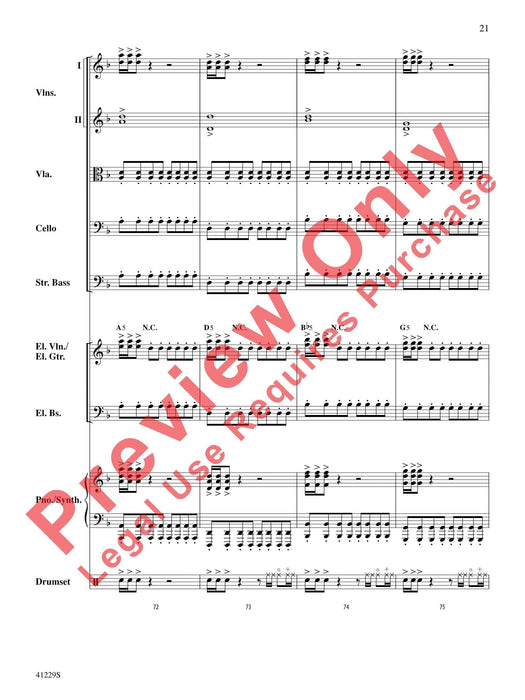 Winter Palace As Performed by Trans-Siberian Orchestra 管弦樂團 | 小雅音樂 Hsiaoya Music