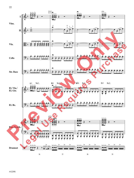 Winter Palace As Performed by Trans-Siberian Orchestra 管弦樂團 | 小雅音樂 Hsiaoya Music