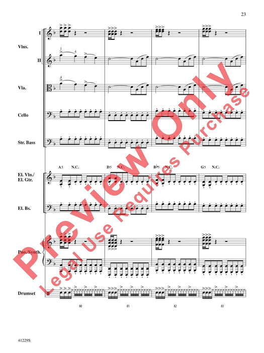 Winter Palace As Performed by Trans-Siberian Orchestra 管弦樂團 | 小雅音樂 Hsiaoya Music