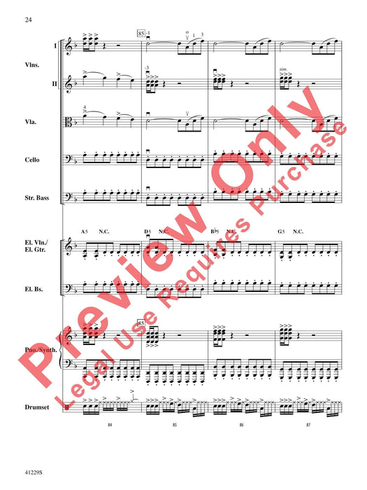 Winter Palace As Performed by Trans-Siberian Orchestra 管弦樂團 | 小雅音樂 Hsiaoya Music