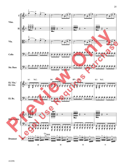 Winter Palace As Performed by Trans-Siberian Orchestra 管弦樂團 | 小雅音樂 Hsiaoya Music