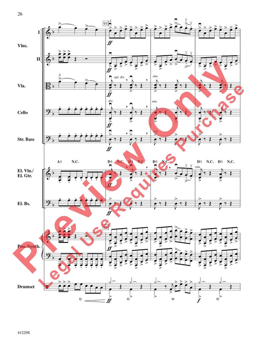 Winter Palace As Performed by Trans-Siberian Orchestra 管弦樂團 | 小雅音樂 Hsiaoya Music