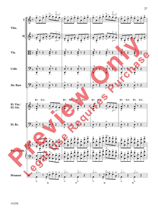 Winter Palace As Performed by Trans-Siberian Orchestra 管弦樂團 | 小雅音樂 Hsiaoya Music