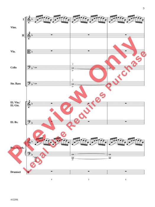 Winter Palace As Performed by Trans-Siberian Orchestra 管弦樂團 | 小雅音樂 Hsiaoya Music