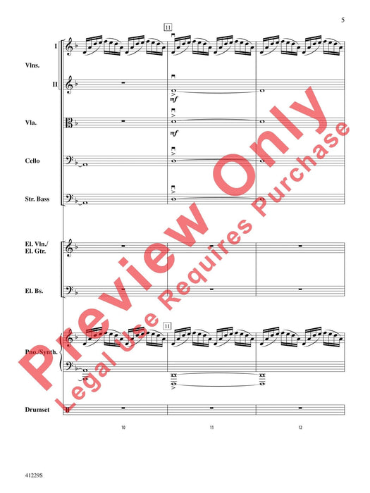 Winter Palace As Performed by Trans-Siberian Orchestra 管弦樂團 | 小雅音樂 Hsiaoya Music