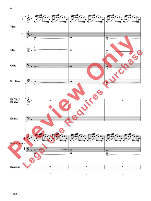 Winter Palace As Performed by Trans-Siberian Orchestra 管弦樂團 | 小雅音樂 Hsiaoya Music