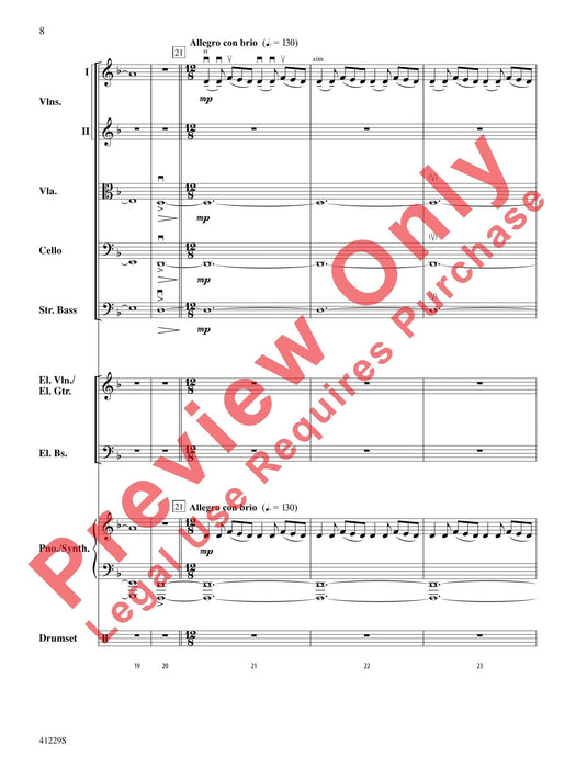 Winter Palace As Performed by Trans-Siberian Orchestra 管弦樂團 | 小雅音樂 Hsiaoya Music