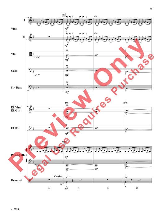 Winter Palace As Performed by Trans-Siberian Orchestra 管弦樂團 | 小雅音樂 Hsiaoya Music